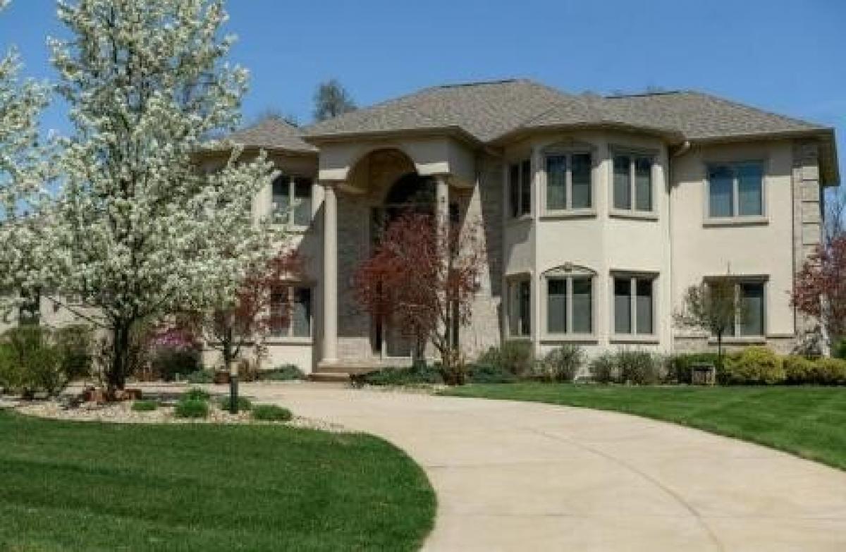 6 bedrooms House in Battle Creek, USA No. 374489