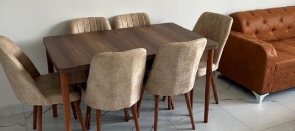 Apartamento 1+1 em Alanya, Turkey N.º 33811 5