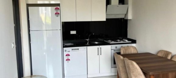 Apartamento 1+1 em Alanya, Turkey N.º 33811 8