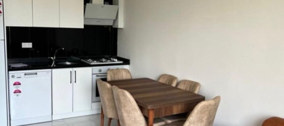 Apartamento 1+1 em Alanya, Turkey N.º 33811 2