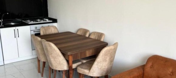 Apartamento 1+1 em Alanya, Turkey N.º 33811 6