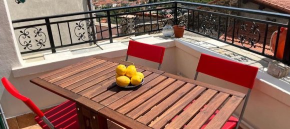 5 rooms Duplex in Pompeiana, Italy No. 62694 2