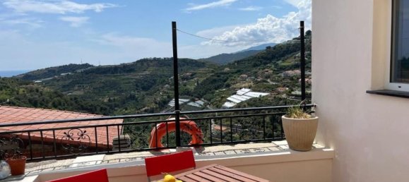 5 rooms Duplex in Pompeiana, Italy No. 62694 49