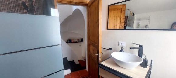 5 rooms Duplex in Pompeiana, Italy No. 62694 47