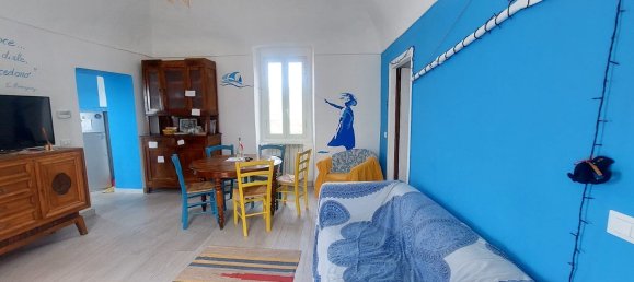 5 rooms Duplex in Pompeiana, Italy No. 62694 16