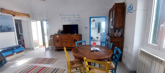 5 rooms Duplex in Pompeiana, Italy No. 62694 15