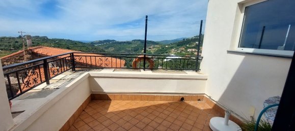 5 rooms Duplex in Pompeiana, Italy No. 62694 11