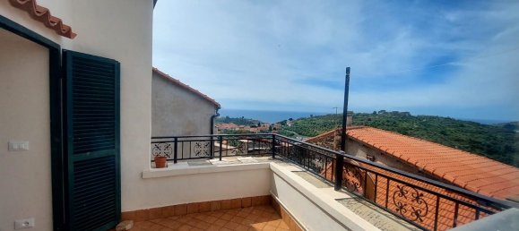 5 rooms Duplex in Pompeiana, Italy No. 62694 38