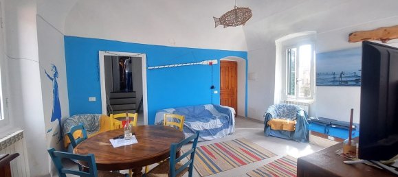 5 rooms Duplex in Pompeiana, Italy No. 62694 14