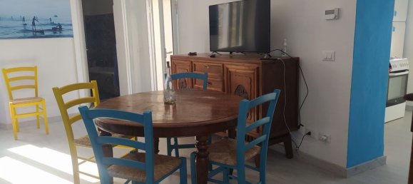 5 rooms Duplex in Pompeiana, Italy No. 62694 4