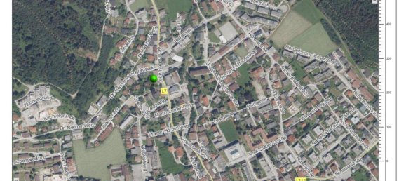 1342m² Land in Jenbach, Austria No. 99036 9