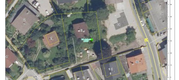 1342m² Land in Jenbach, Austria No. 99036 11