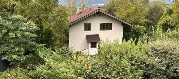 1342m² Land in Jenbach, Austria No. 99036 4