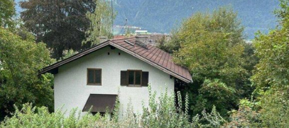 1342m² Land in Jenbach, Austria No. 99036 2