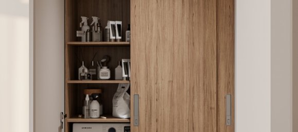 1 bedroom Apartment in Dubai, UAE No. 40408 15