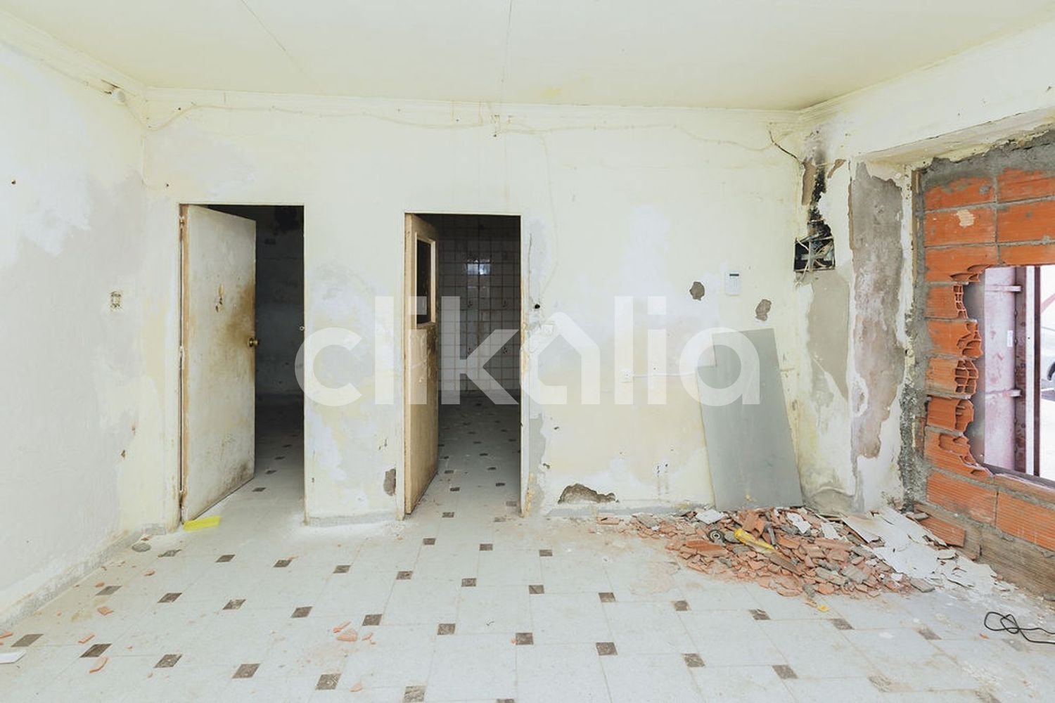 3 bedrooms House in Roquetas de Mar, Spain No. 159081