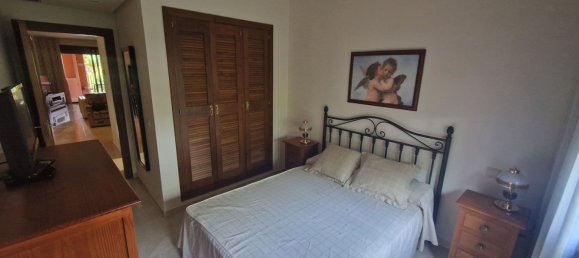 Квартира с 3 спальнями в Марбелья, Испания № 141761 11