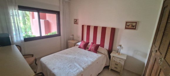 Квартира с 3 спальнями в Марбелья, Испания № 141761 9