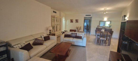 Квартира с 3 спальнями в Марбелья, Испания № 141761 8