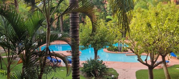 Квартира с 3 спальнями в Марбелья, Испания № 141761 6