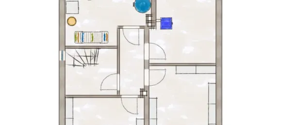 5-salle Maison de ville à Rendsburg-Eckernforde, Germany No. 265016 20