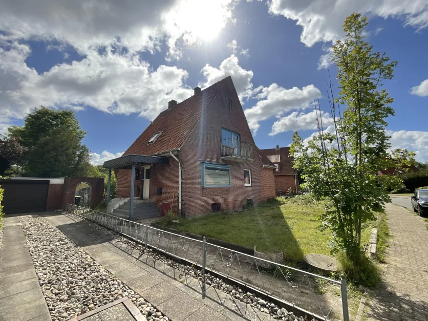 5-salle Maison de ville à Rendsburg-Eckernforde, Germany No. 265016