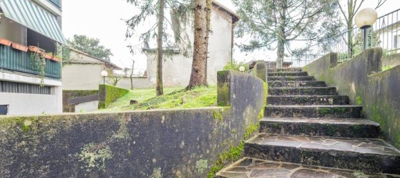 2-salle Appartement à Carate Brianza, Italy No. 14921 18