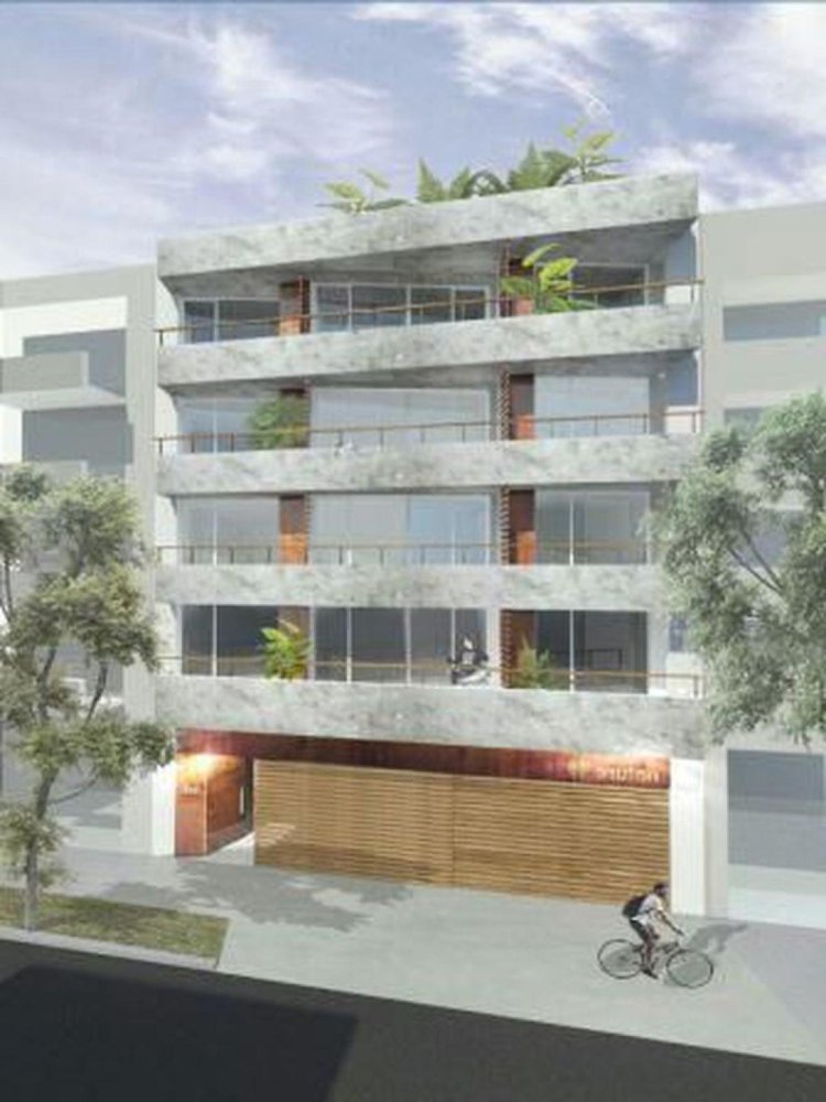 Studio in Tigre, Argentina No. 96146