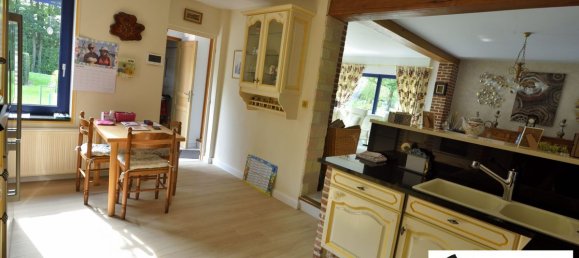 3 bedrooms House in Lecelles, France No. 61403 8