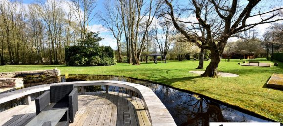 3 bedrooms House in Lecelles, France No. 61403 6