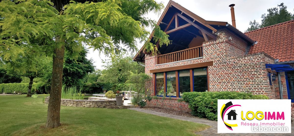 3 bedrooms House in Lecelles, France No. 61403