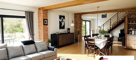 3 bedrooms House in Lecelles, France No. 61403 7