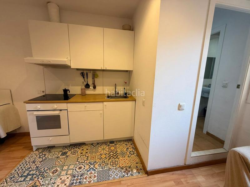 1 غرف نوم شقة في Eixample, Spain رقم 193469