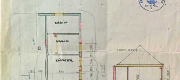 3 rooms Bungalow in Traismauer, Austria No. 245212 14