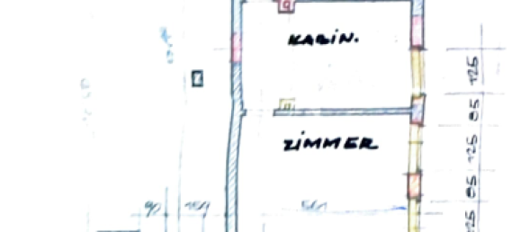 3 rooms Bungalow in Traismauer, Austria No. 245212 15