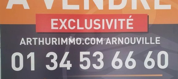 4 chambres Appartement à Gonesse, France No. 182573 17