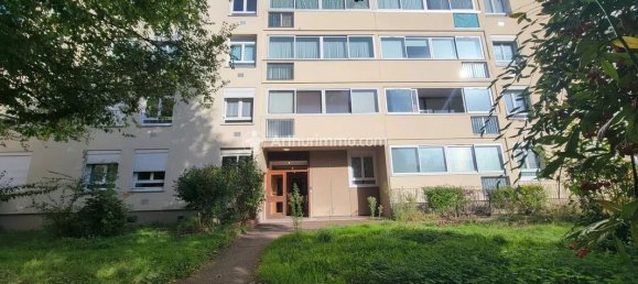 4 chambres Appartement à Gonesse, France No. 182573 12