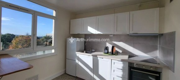 4 chambres Appartement à Gonesse, France No. 182573 4