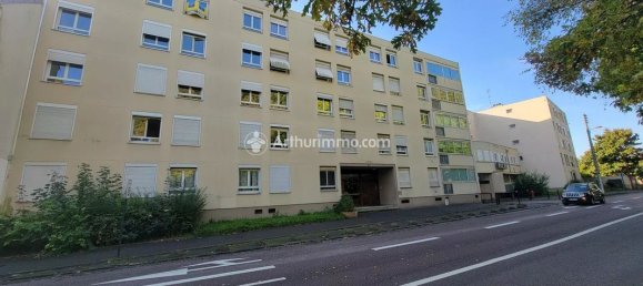 4 chambres Appartement à Gonesse, France No. 182573 13