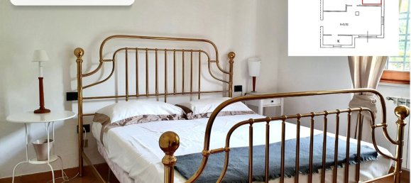 8 rooms House in Camerino, Italy No. 133208 8