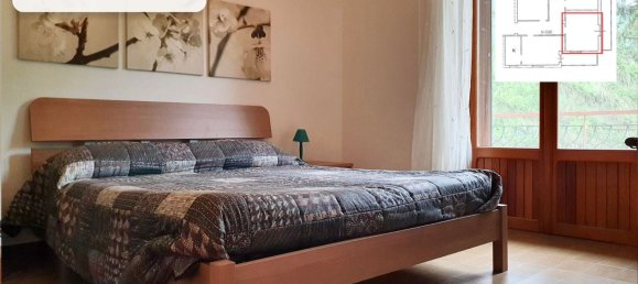 8 rooms House in Camerino, Italy No. 133208 15