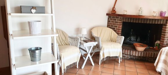 8 rooms House in Camerino, Italy No. 133208 33