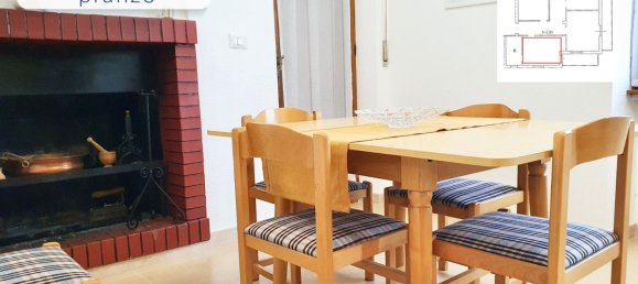 8 rooms House in Camerino, Italy No. 133208 12