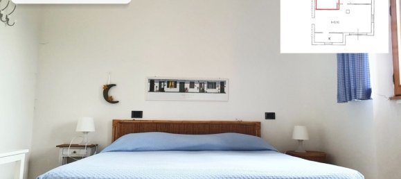 8 rooms House in Camerino, Italy No. 133208 9