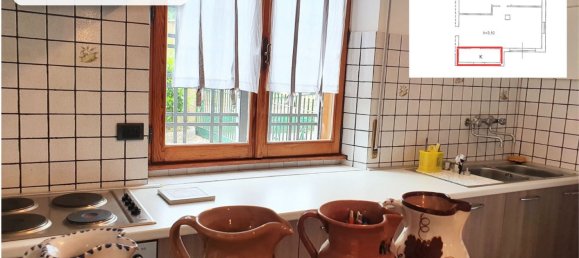 8 rooms House in Camerino, Italy No. 133208 6