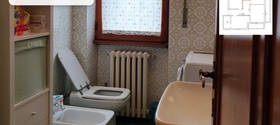 8 rooms House in Camerino, Italy No. 133208 14