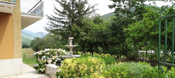 8 rooms House in Camerino, Italy No. 133208 20
