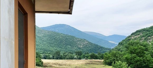 8 rooms House in Camerino, Italy No. 133208 41