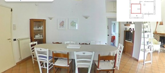 8 rooms House in Camerino, Italy No. 133208 5