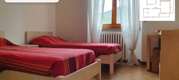 8 rooms House in Camerino, Italy No. 133208 13